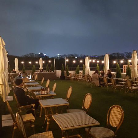 Amass Hotel Insadong Сеул Екстериор снимка