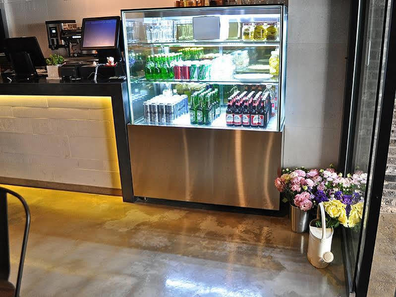 Amass Hotel Insadong Сеул Екстериор снимка