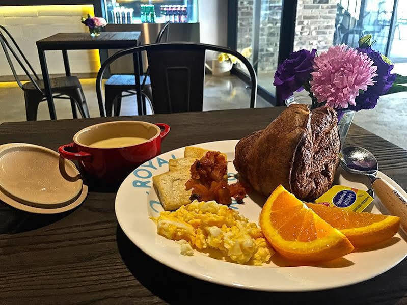 Amass Hotel Insadong Сеул Екстериор снимка