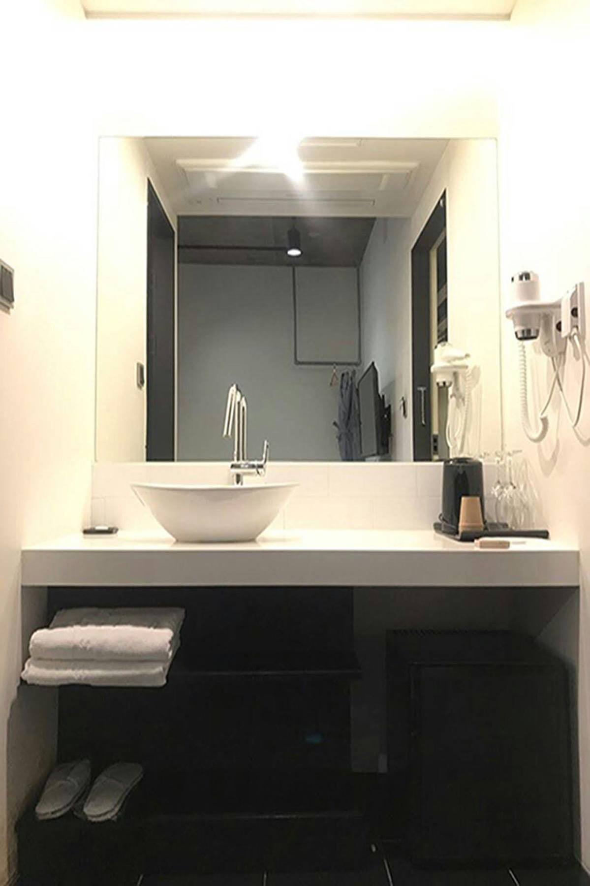 Amass Hotel Insadong Сеул Екстериор снимка