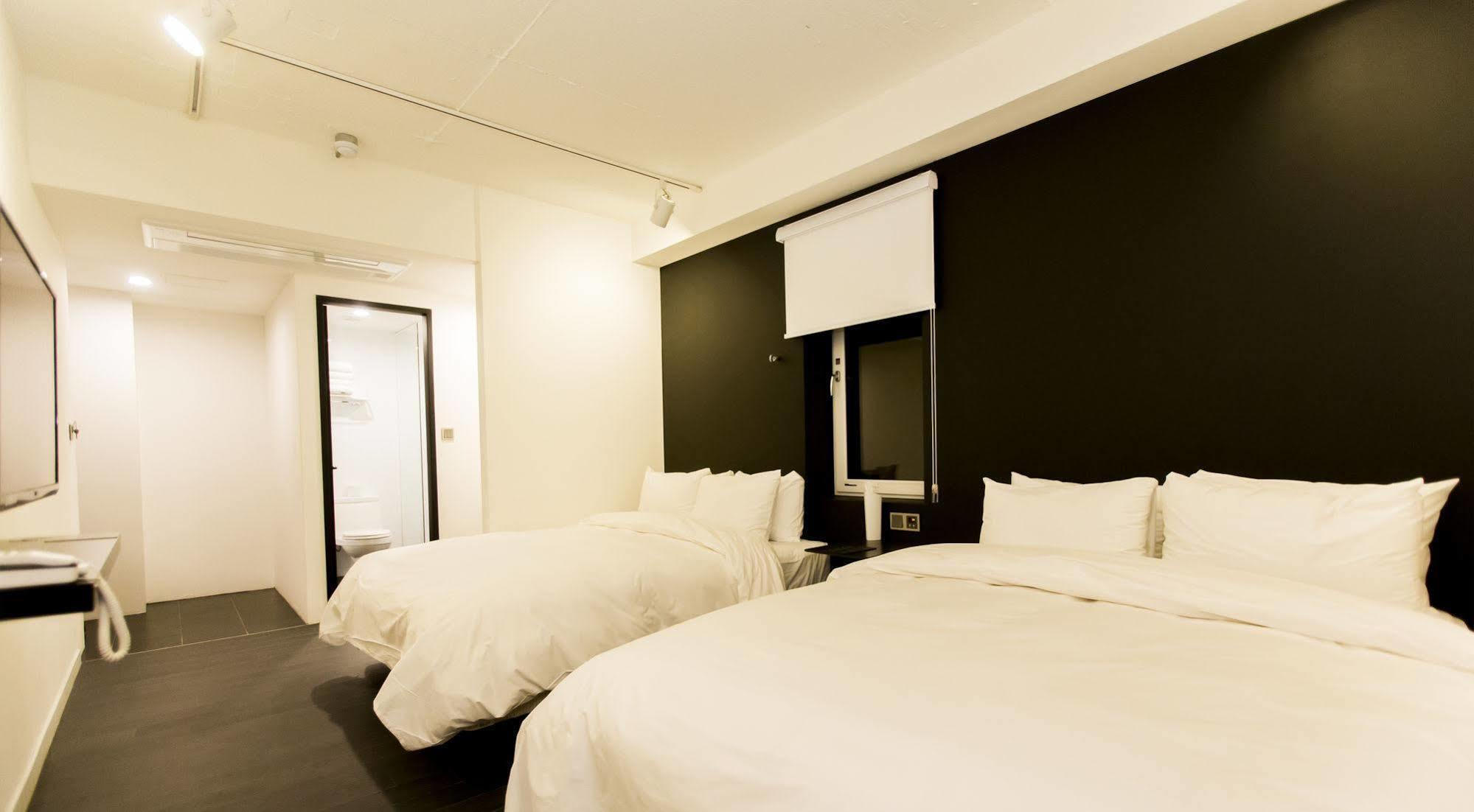Amass Hotel Insadong Сеул Екстериор снимка
