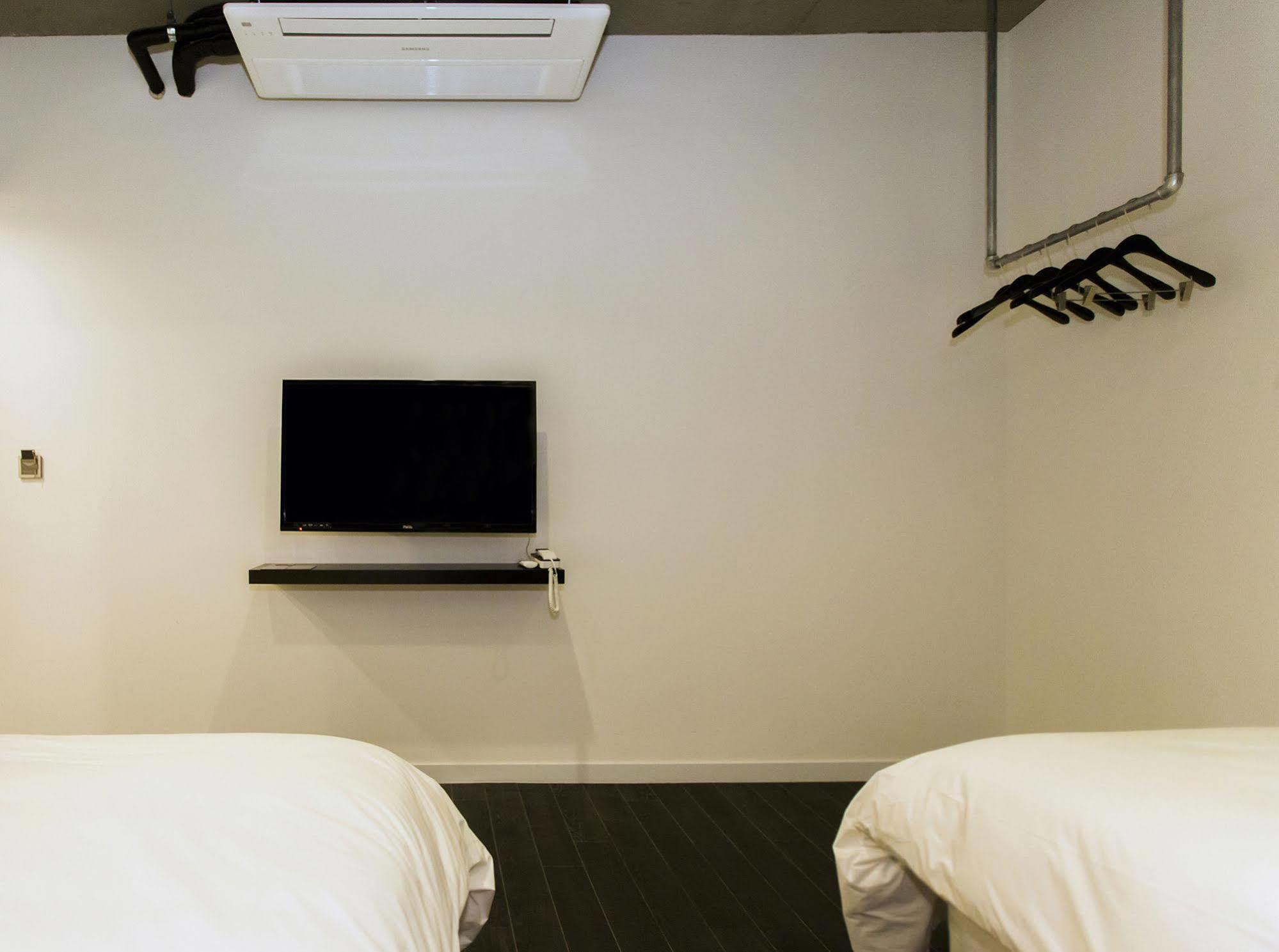 Amass Hotel Insadong Сеул Екстериор снимка
