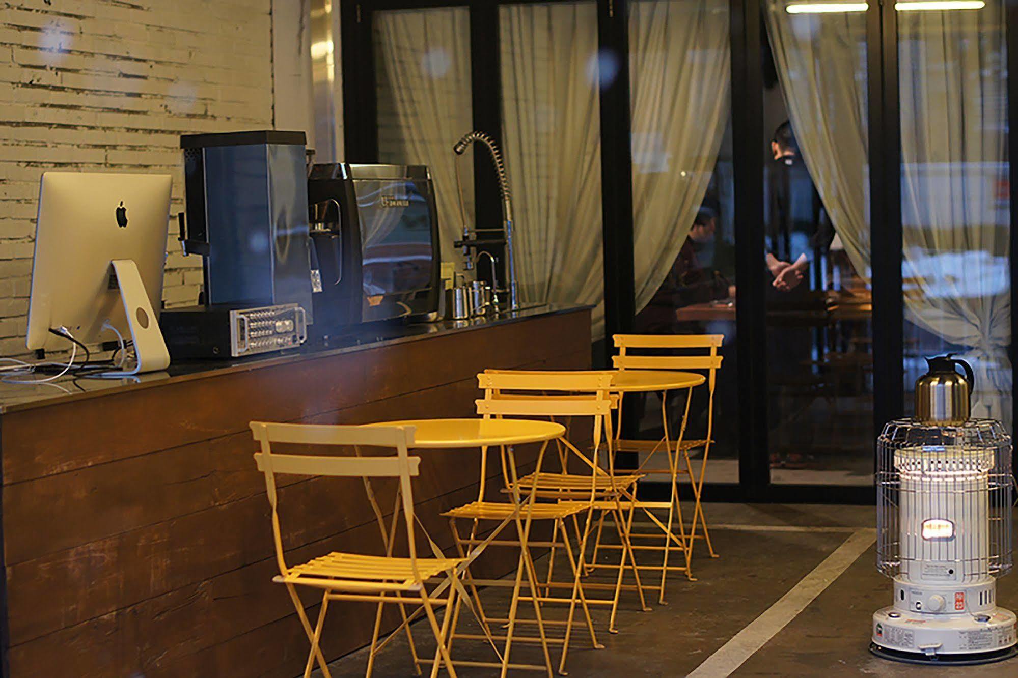 Amass Hotel Insadong Сеул Екстериор снимка