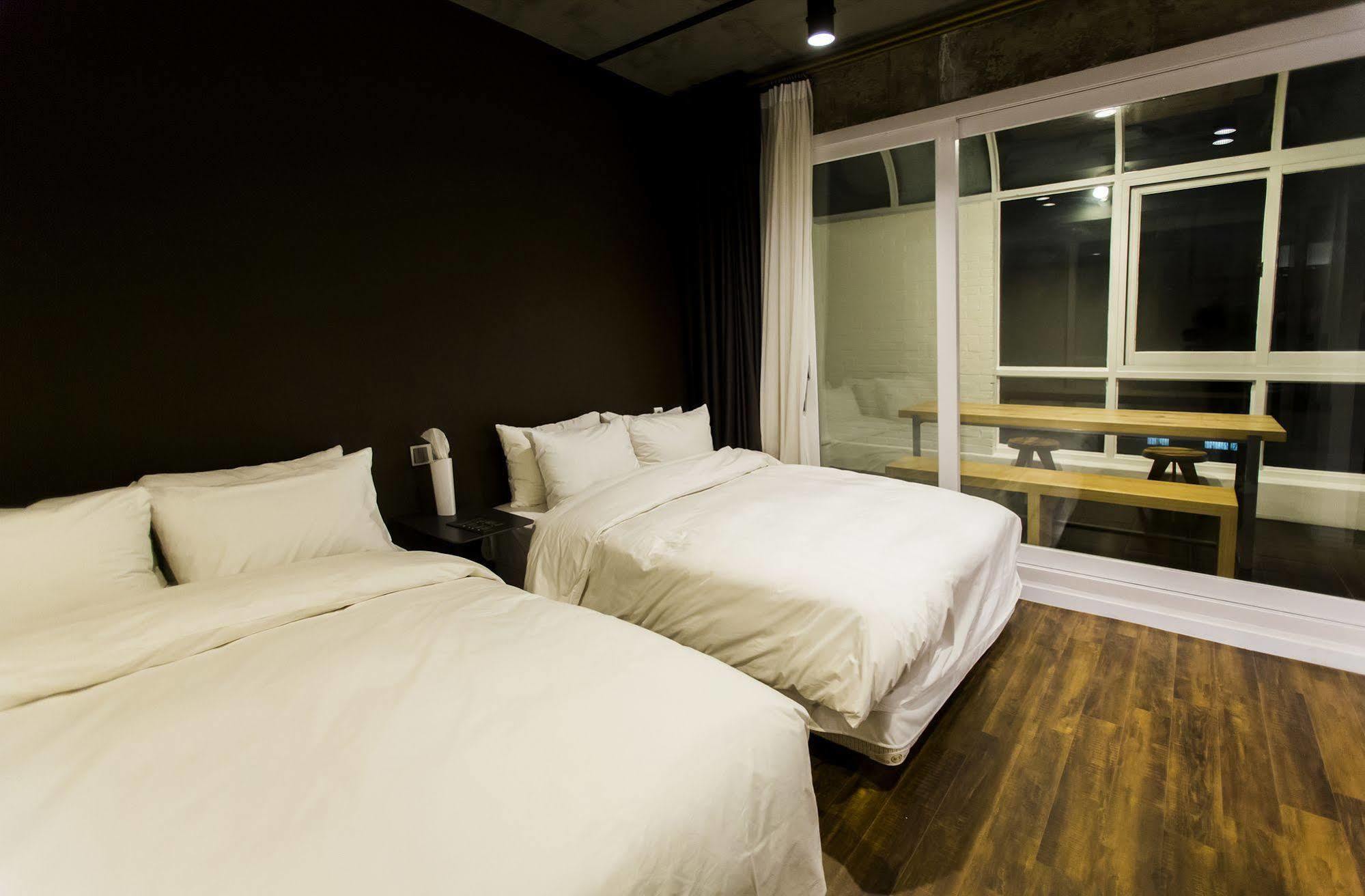 Amass Hotel Insadong Сеул Екстериор снимка