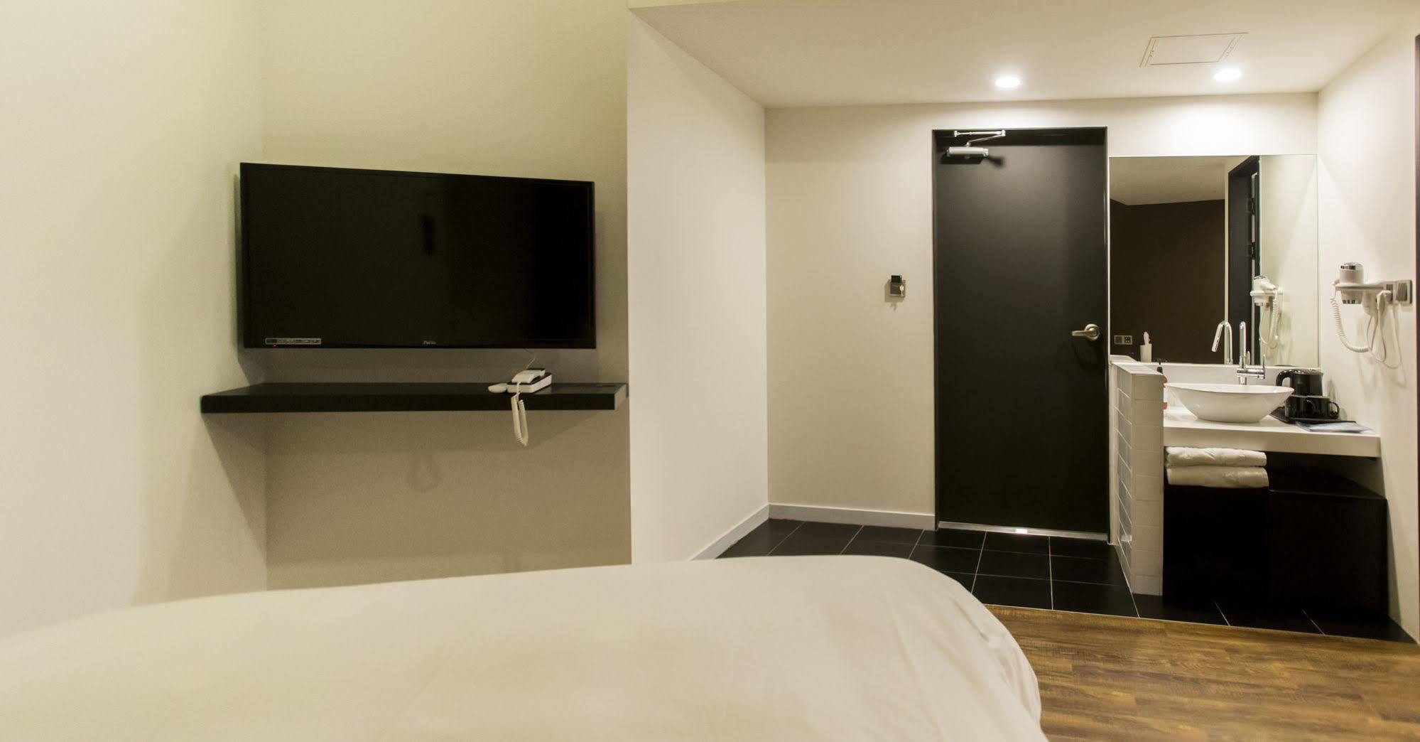 Amass Hotel Insadong Сеул Екстериор снимка