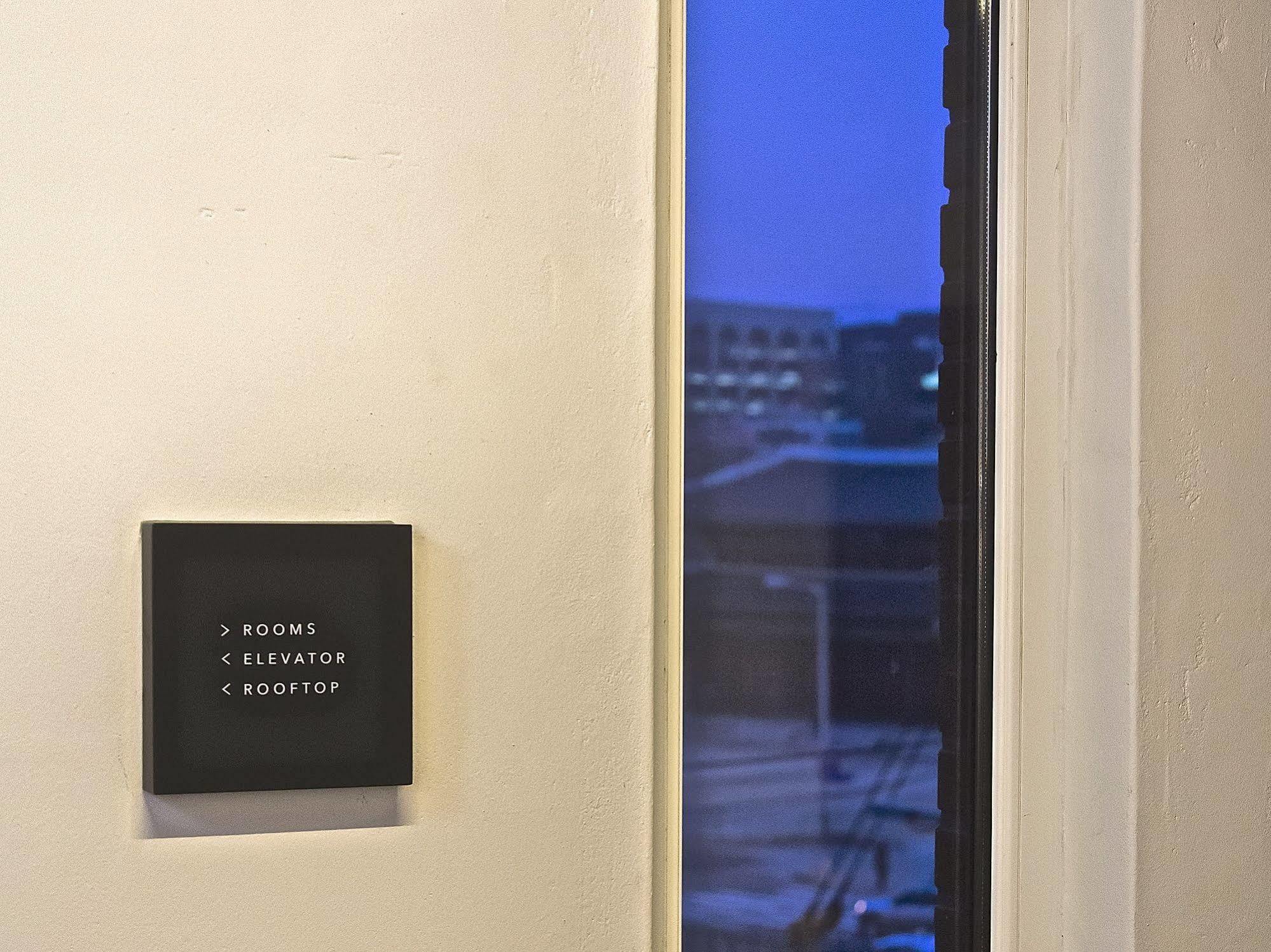 Amass Hotel Insadong Сеул Екстериор снимка