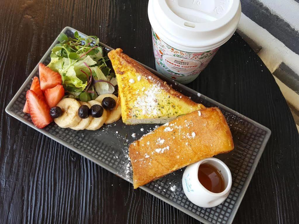 Amass Hotel Insadong Сеул Екстериор снимка