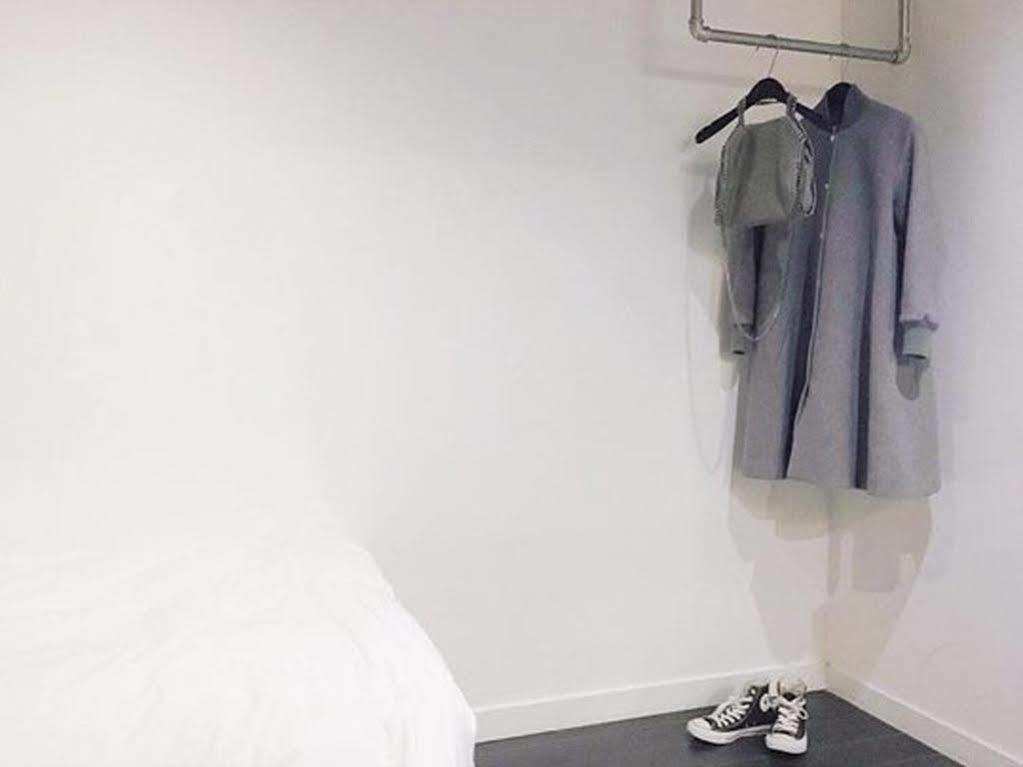 Amass Hotel Insadong Сеул Екстериор снимка