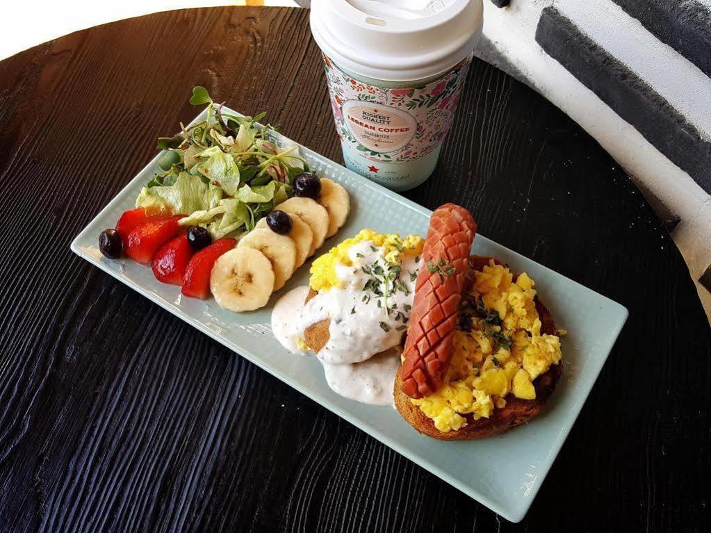 Amass Hotel Insadong Сеул Екстериор снимка