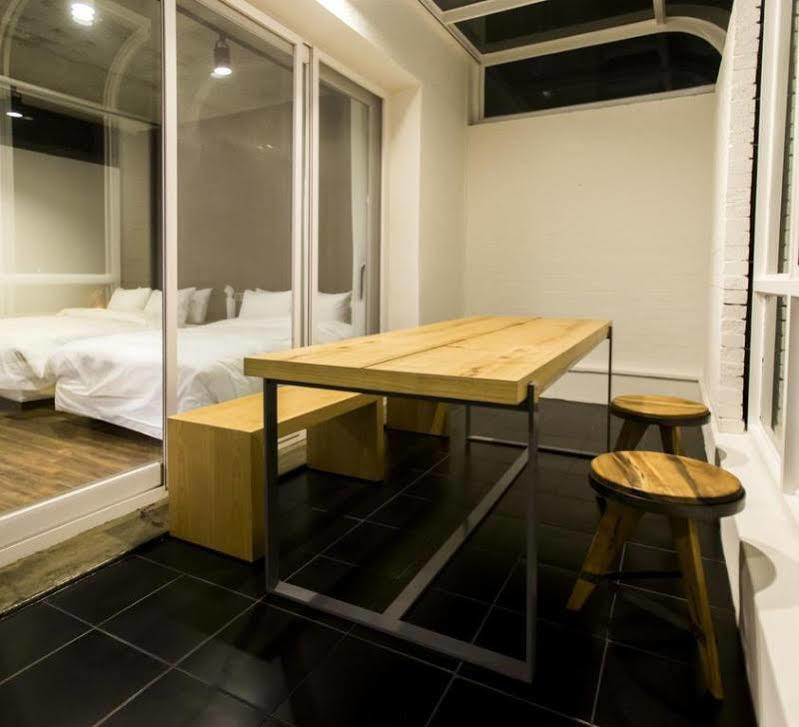 Amass Hotel Insadong Сеул Екстериор снимка